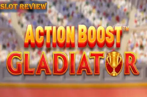 Action Boost Gladiator icon